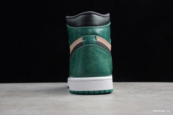 Premium AH7389-203 1 Green Jordan Pink AH7389-203 Air WMNS High 1229